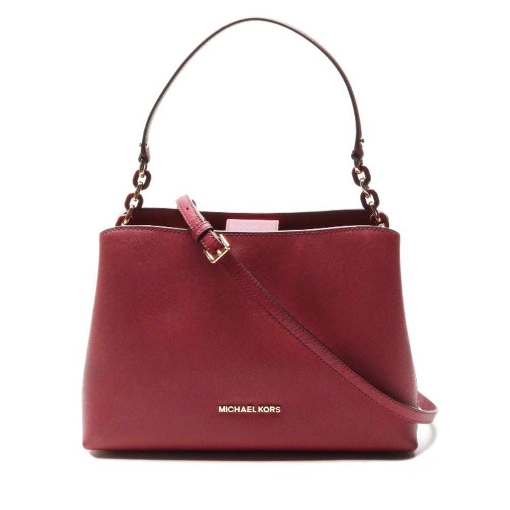 Michael Kors Sofia 35F8GO5S7L LG ES SATCHEL